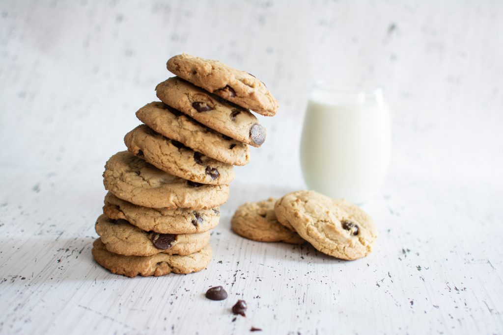 cookie eugh