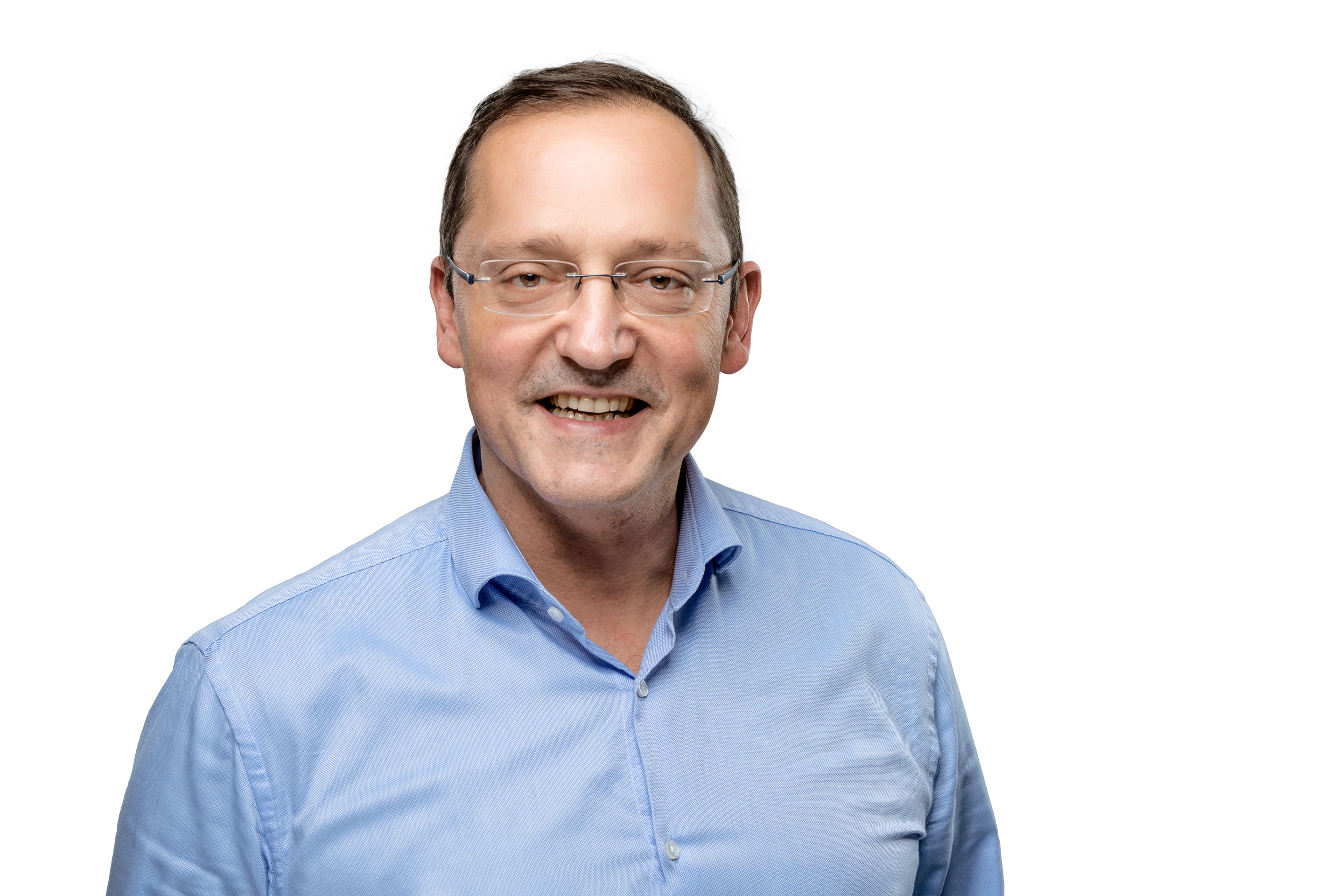Peter Mühlemeier
