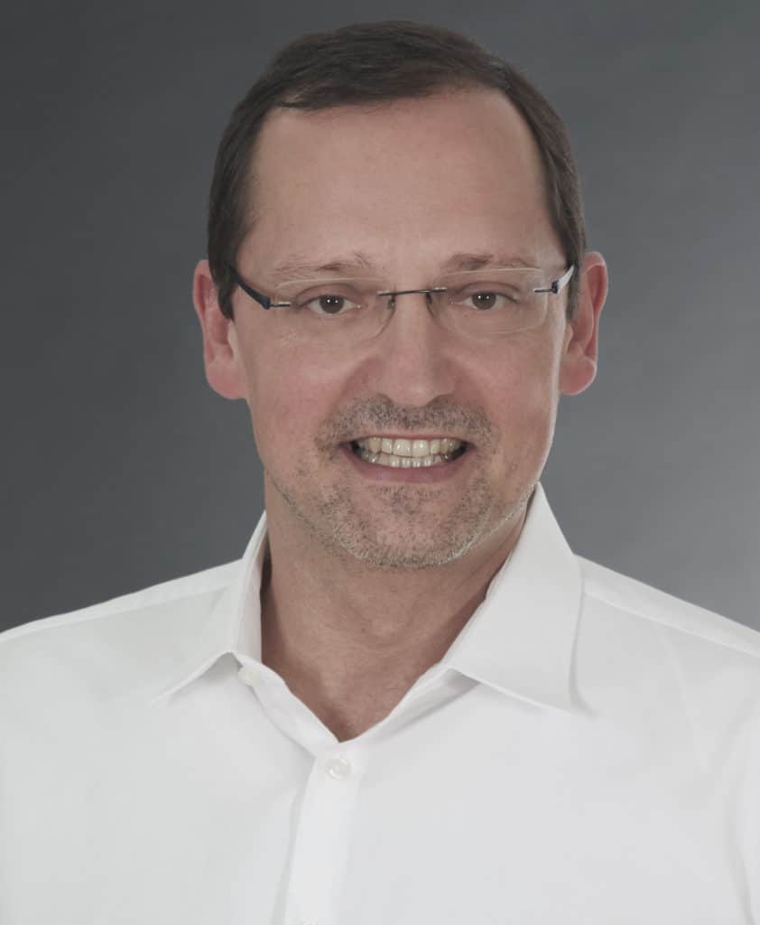 Rechtsanwalt Peter Mühlemann