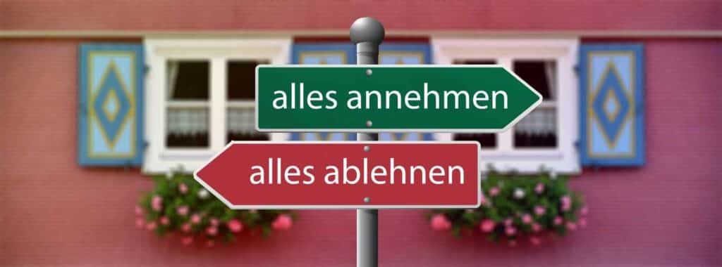 cookie banner datenschutz