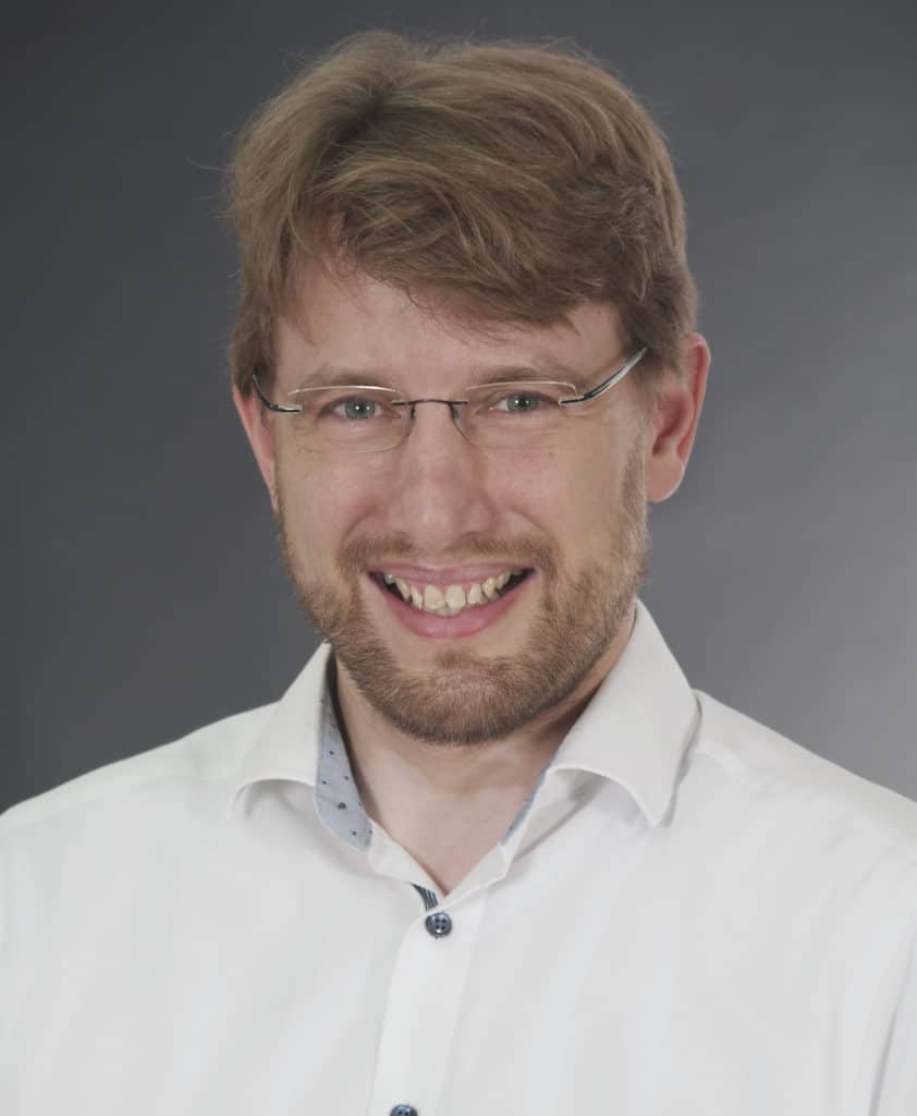 Rechtsanwalt Oliver Gönner