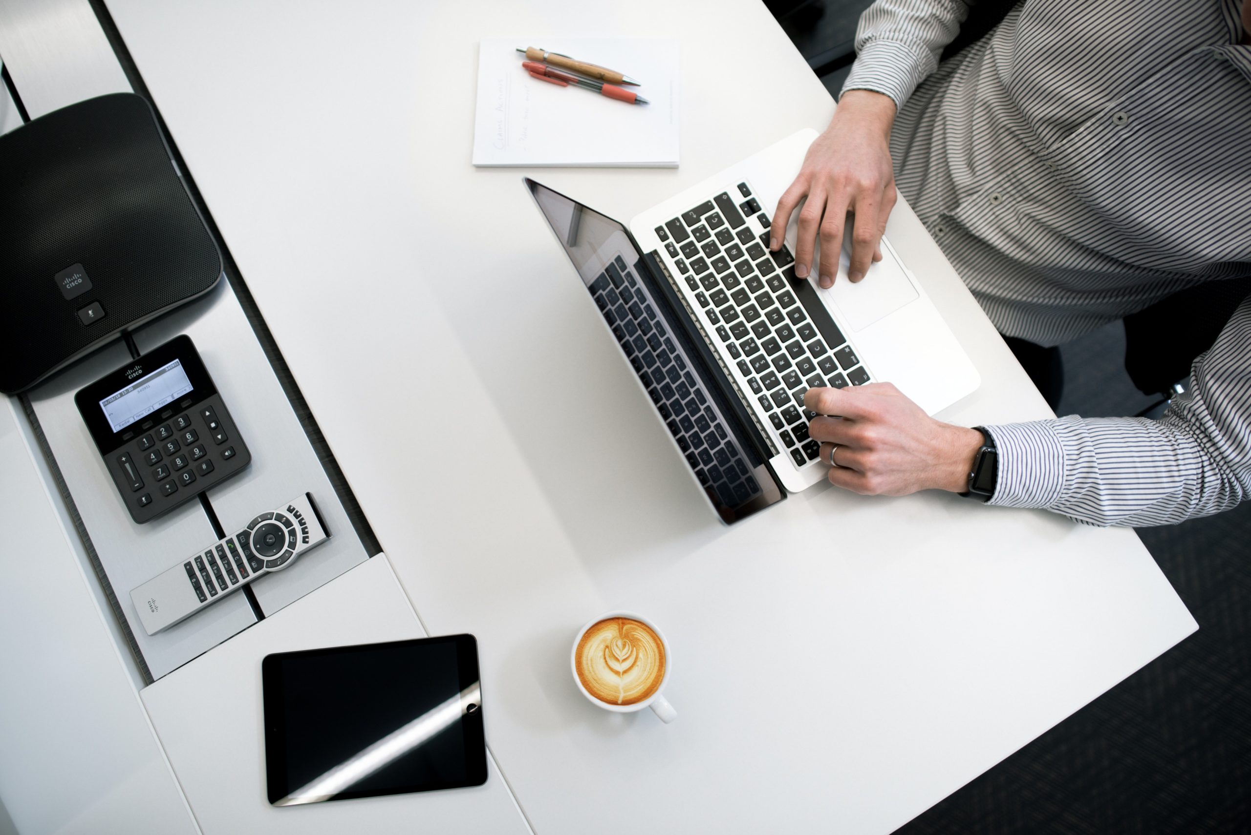 Anforderungen im Homeoffice